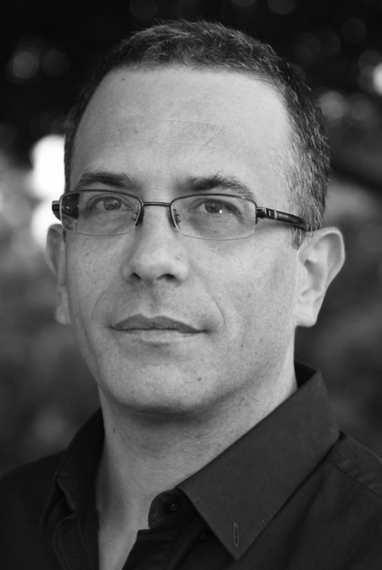 ד''ר עידו לוריא