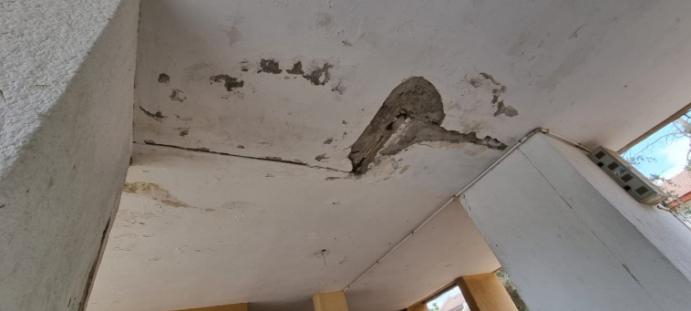 בניין בבאר שבע