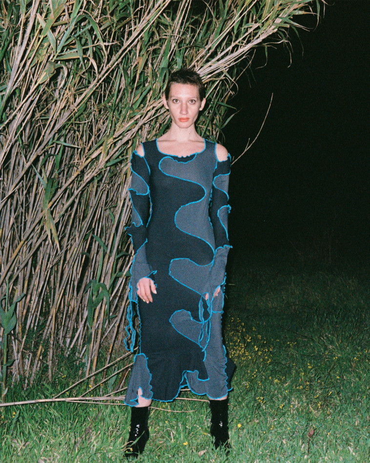 OTOT, שמלה: 850 שקלים