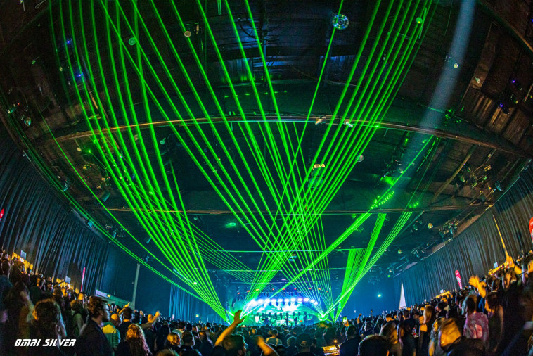 אינפקטד מאשרום