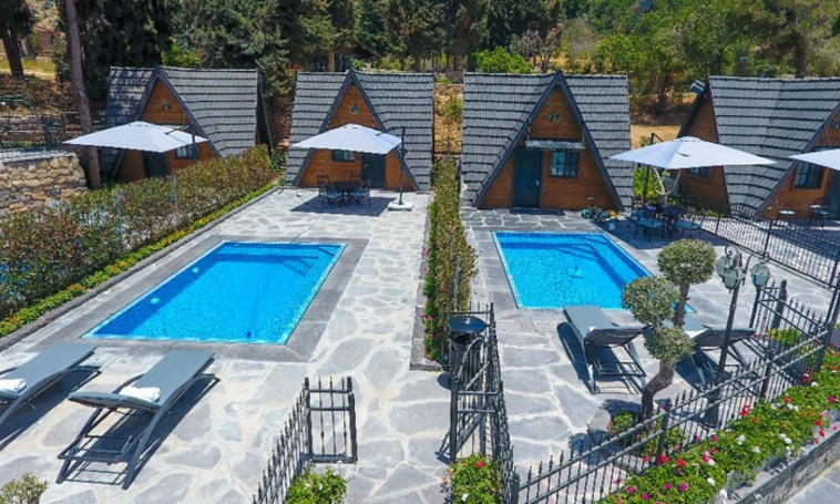 כפר הנופש ''פנדה''