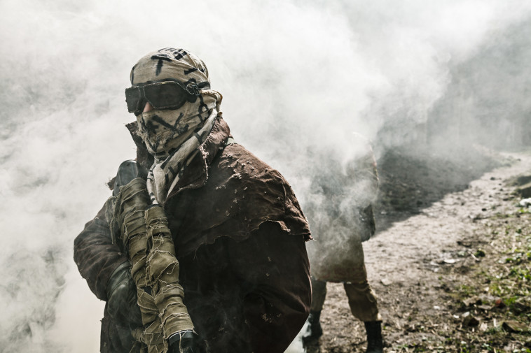 סין, רוסיה וארה''ב עלולות לאבד את ייצור המזון