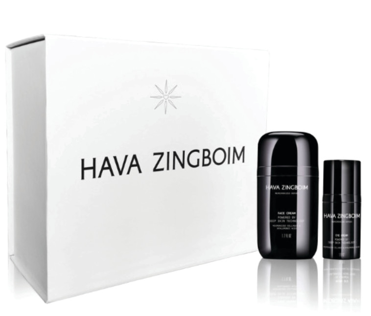 חוה זינגבוים מארז לרגל הוולנטין