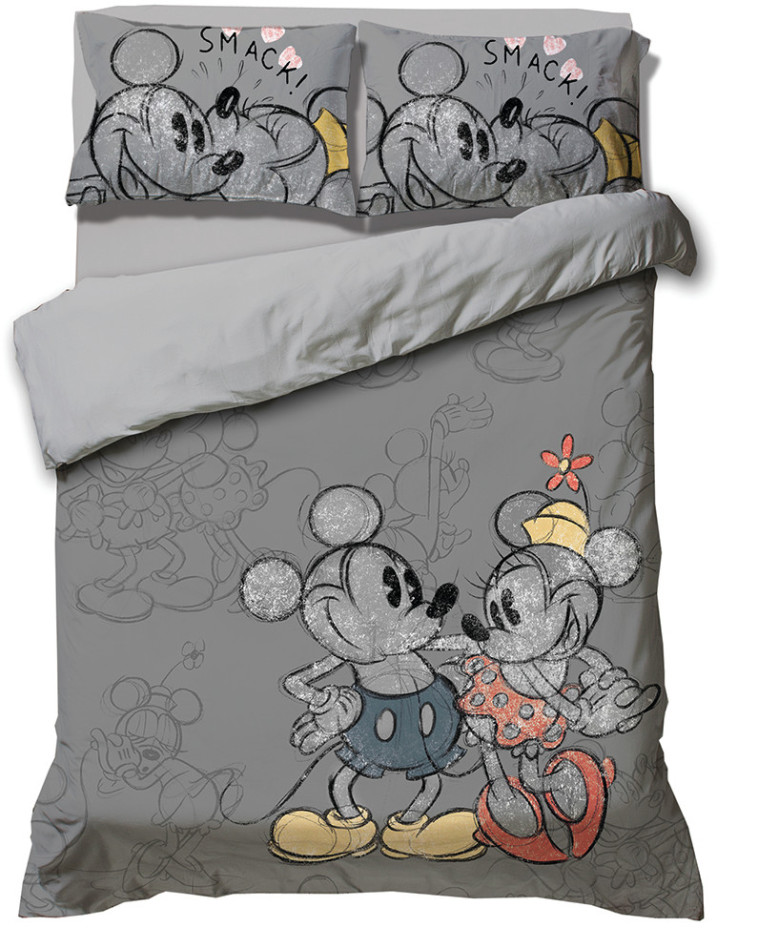 ורדינון מצעי כותנה פרקל 379.9שח במקום 699.9 שח עבור סט זוגי