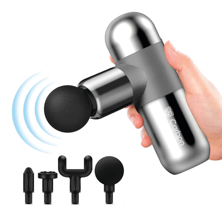 מיני אקדח עיסוי