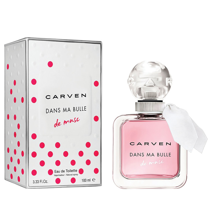 CARVEN 100ml דה מבול מאסק  