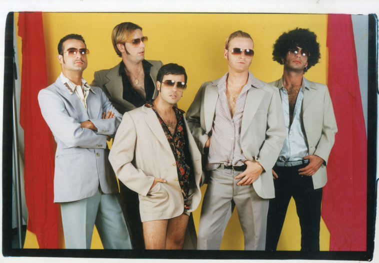 להקת פורטרט 