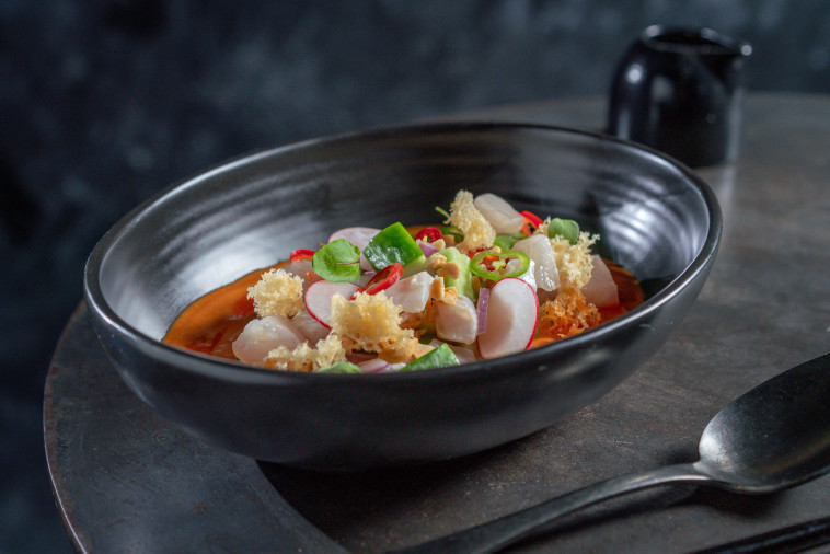 סביצ'ה טאיזו