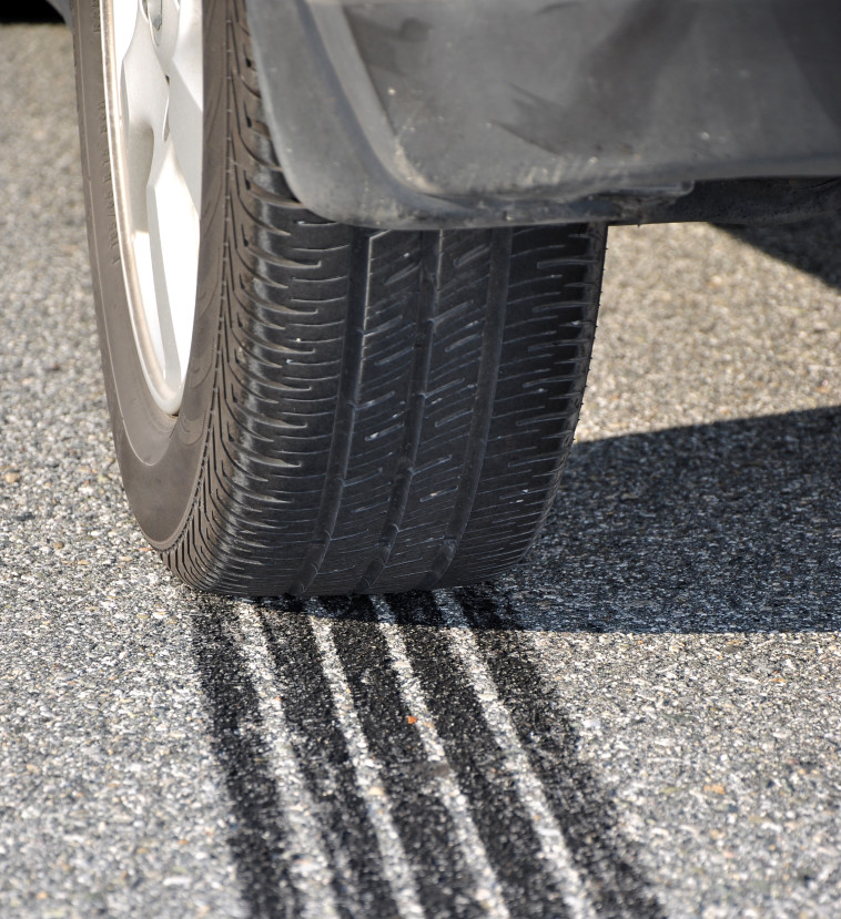 בלימת חירום