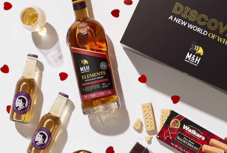 מילר אנד האני 