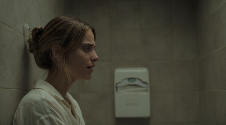 גוף שלישי, רותם סלע