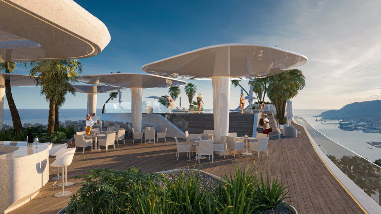 רשת מלונות פתאל