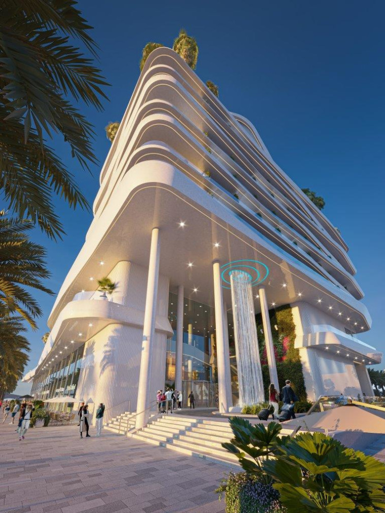 רשת מלונות פתאל