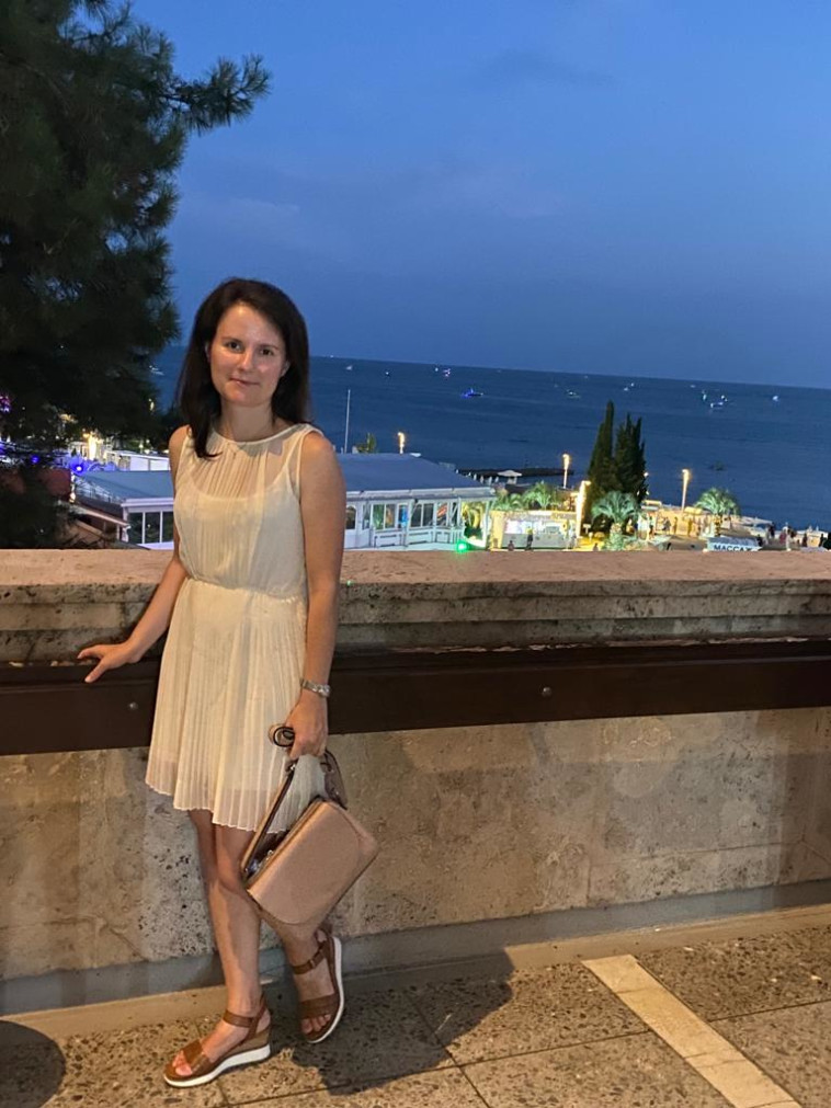 אליסה חושפקיאנץ