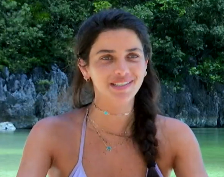 דורין בהישרדות