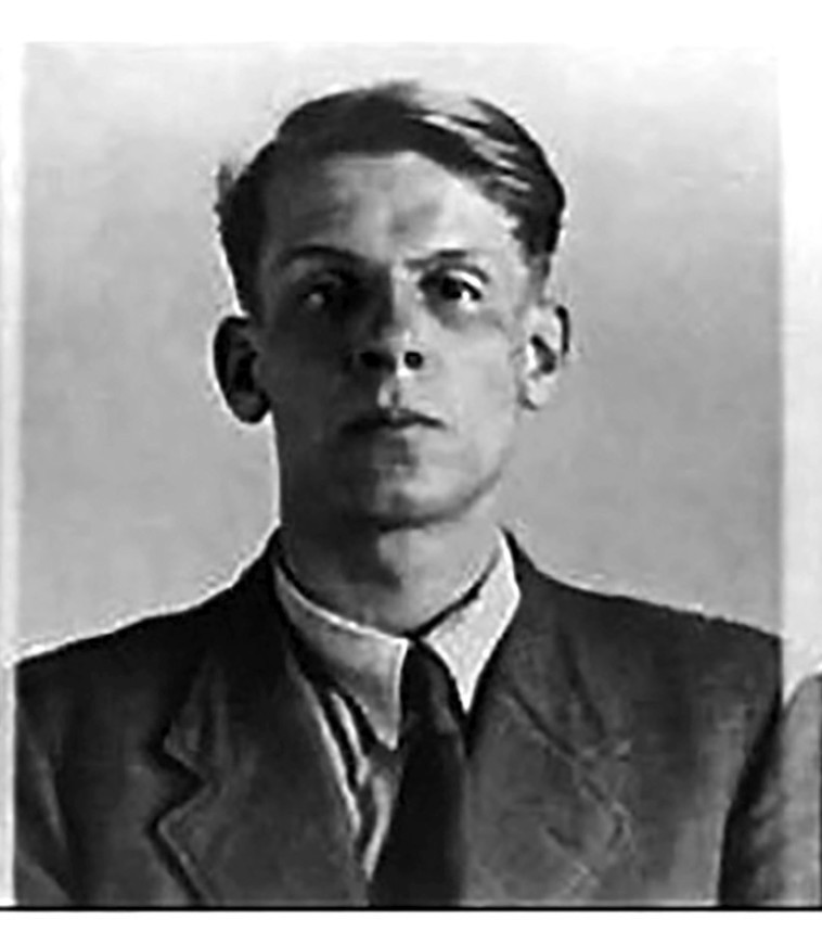 כריסטוף פרובסט