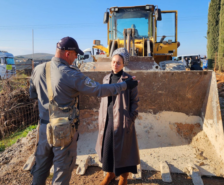 ח''כ לימור סון הר-מלך