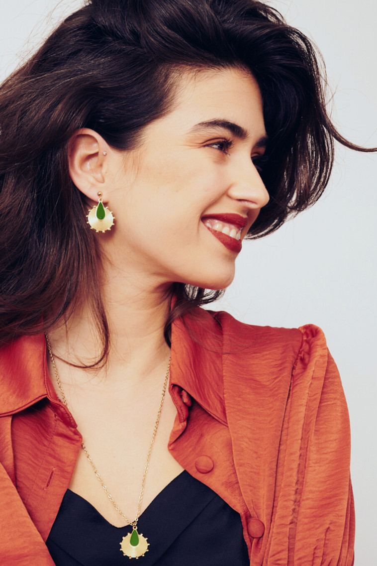 תכשיטים בעבודת יד של HADAS JEWELRY