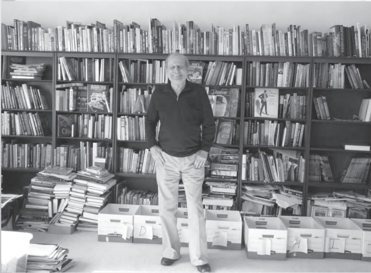 פרופ' אמנון קבצ'ניק