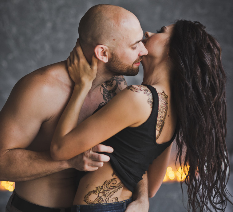 יודעים שאתם אוהבים ובדיוק מה אתם אוהבים במשחקי שליטה