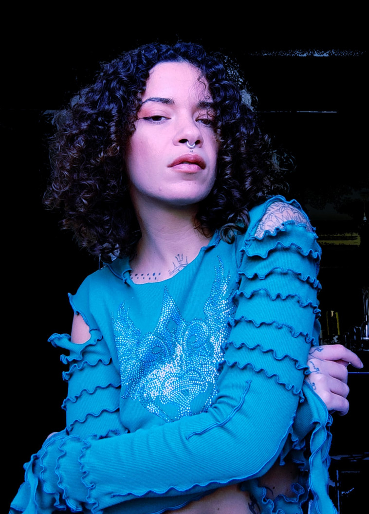 צליל נגר, מעצבת המותג OTOT