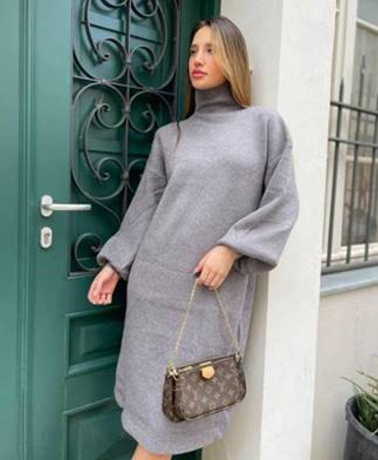 ביגוד למגזר הדתי, ''מיני אלנבי''