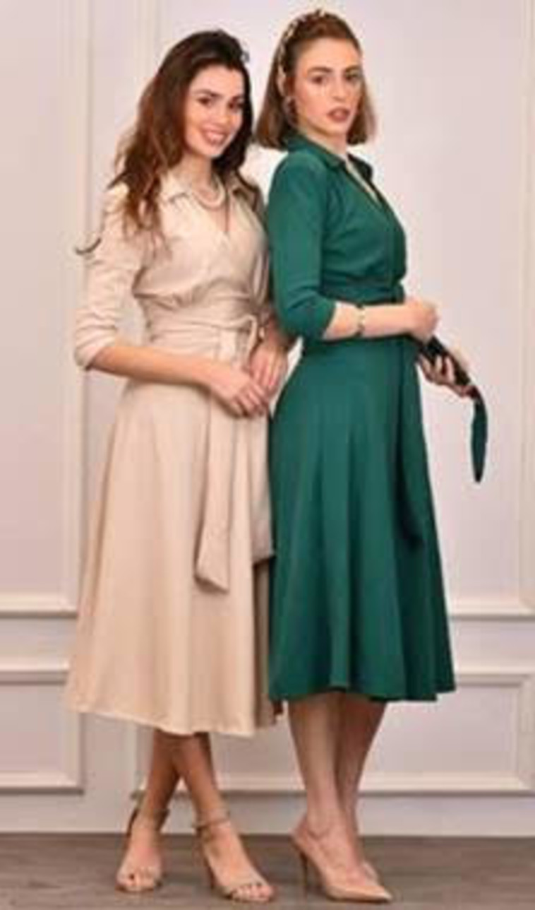 ביגוד למגזר הדתי, אתר ''ניו יורק שופ''