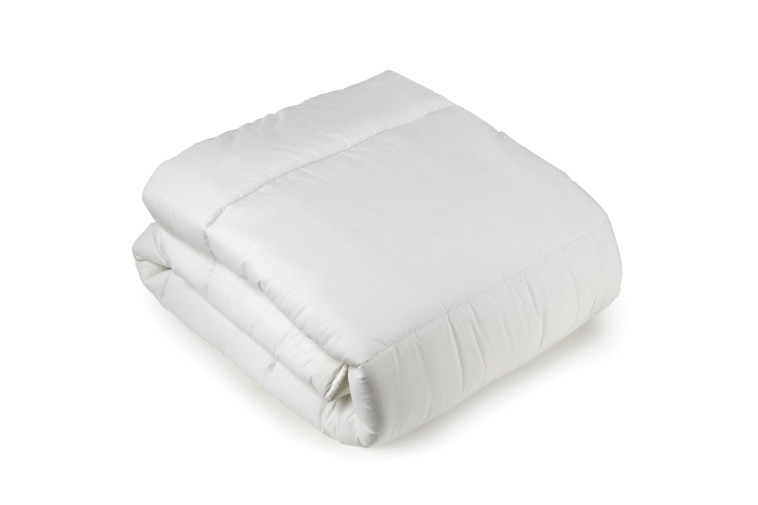 שמיכת פוך דמוי פלומה