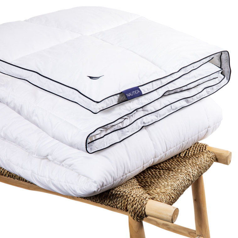 שמיכת פייפינג של נאוטיקה