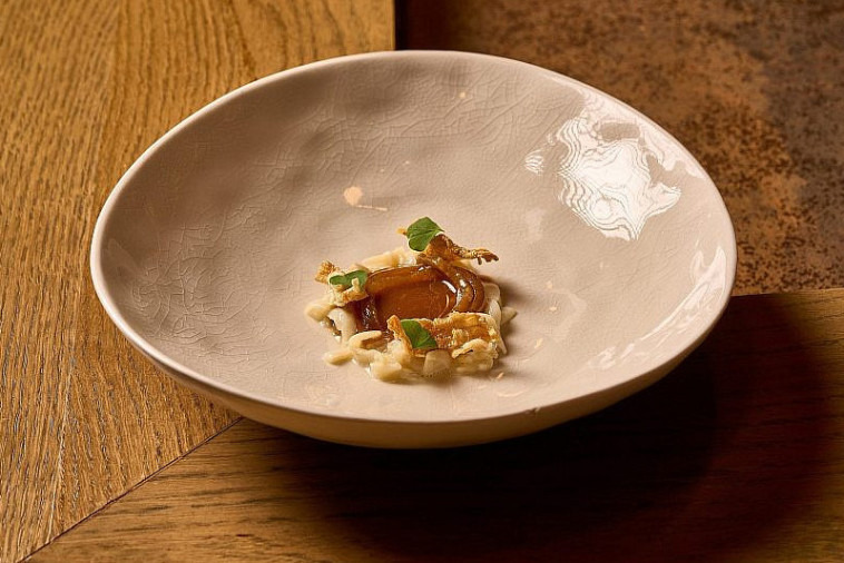 מסעדת ARUT ספרד