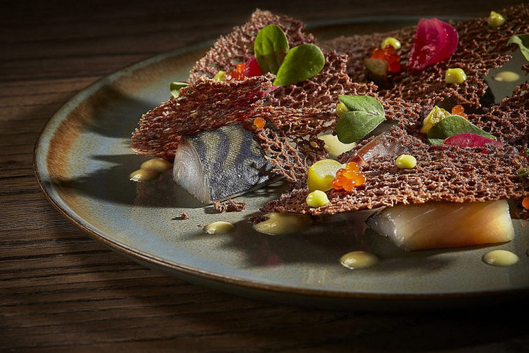 מסעדת La Mundana בברצלונה