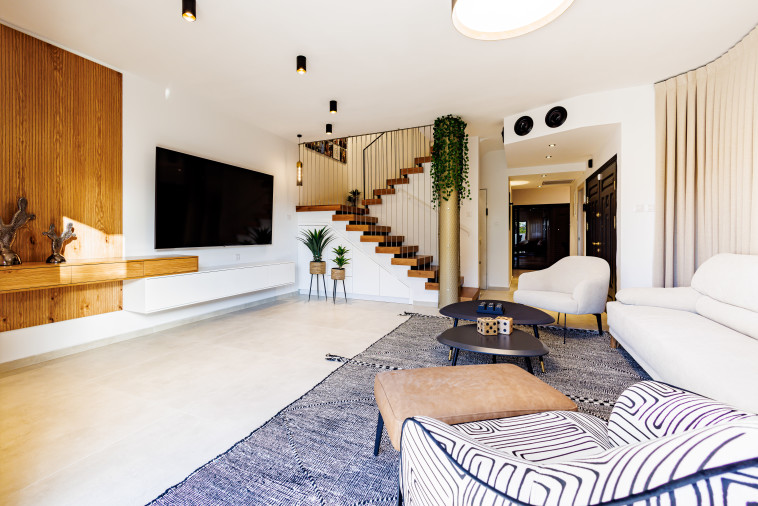 קיר הטלוויזיה 