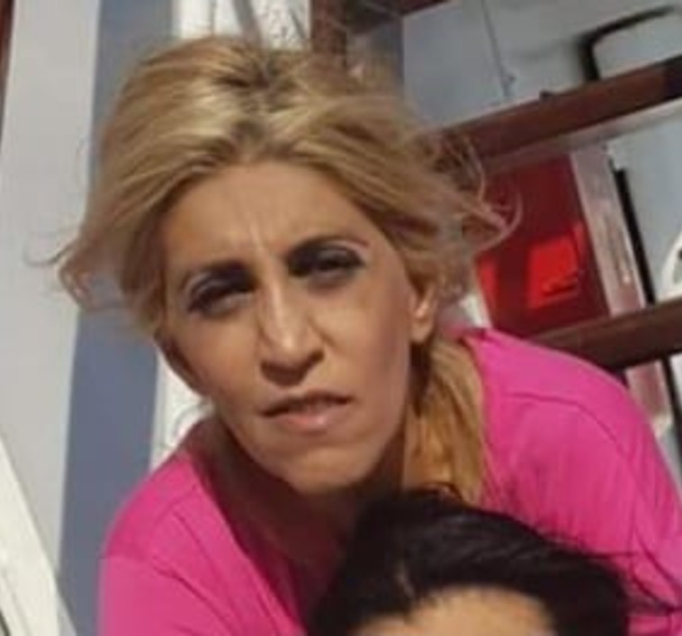 אילנה סויסה, הגננת משדרות החשודה בהתעללות בפעוטות