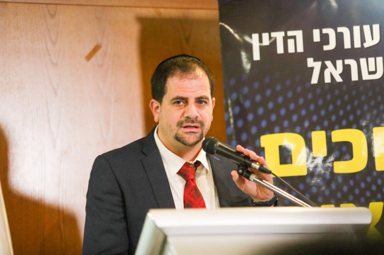 עו''ד יוסף ויצמן