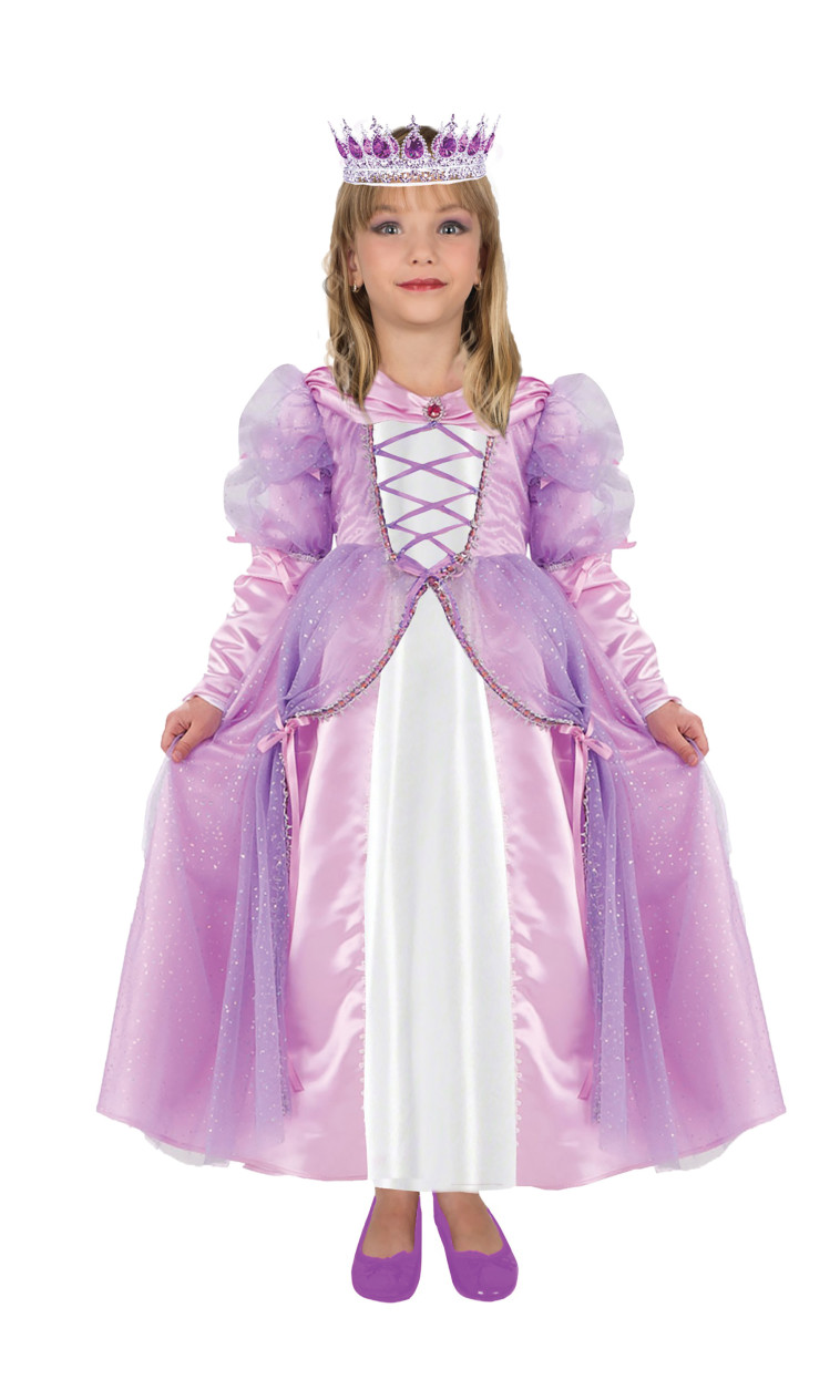 נסיכה סגלגלה