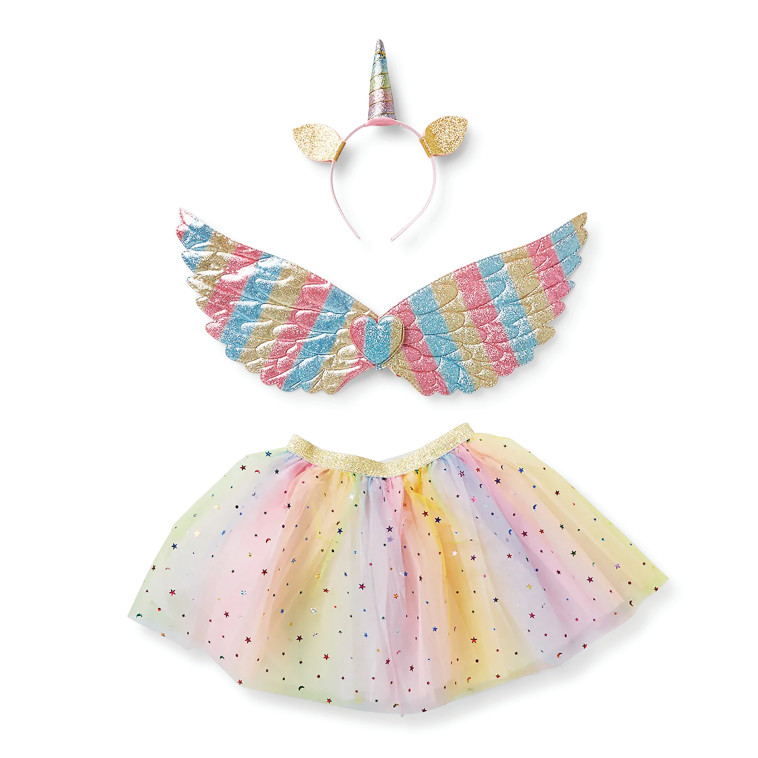 אביזרים לחד קרן 