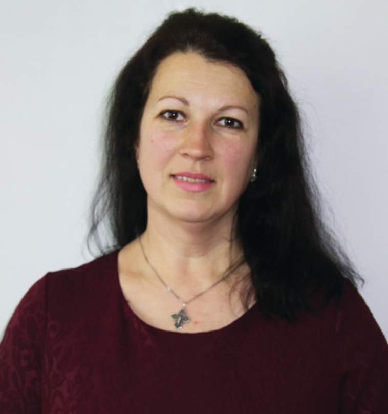 ילנה ויניצ'נקו