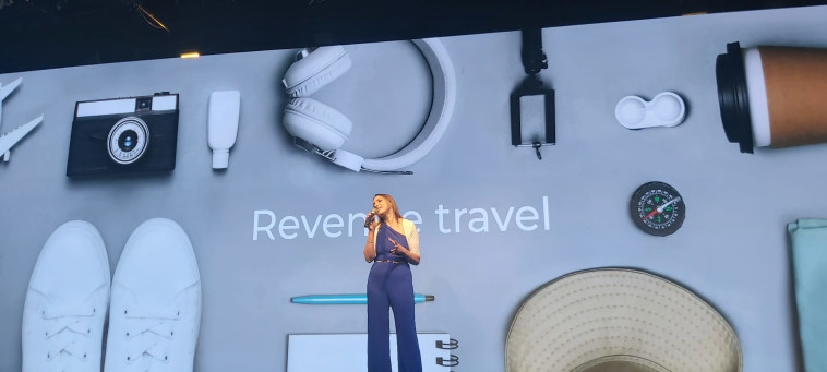 מנכ''לית אל על דינה בן טל