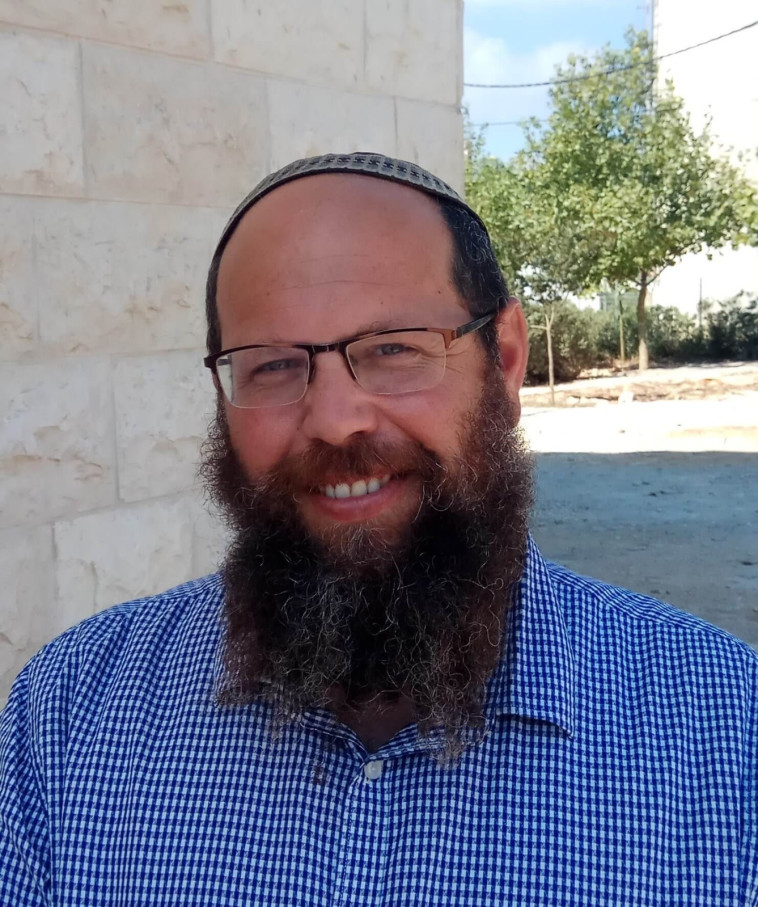 הרב גור גלון