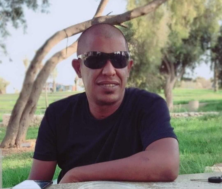 אחמד קשאעלה ז''ל