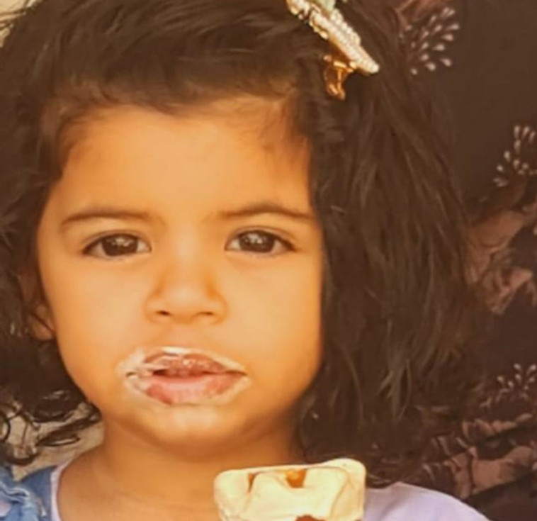 הינד אחמד קשאעלה