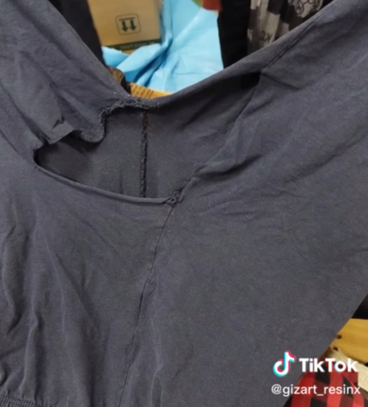 מכנסיים קרועים, התרומות שהועברו לקורבנות רעידת האדמה