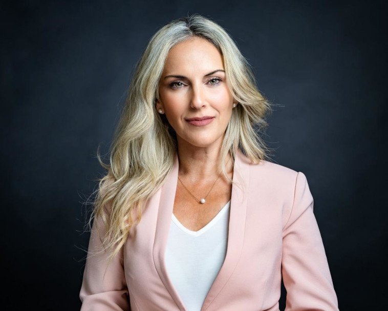 דנית ברביבאי