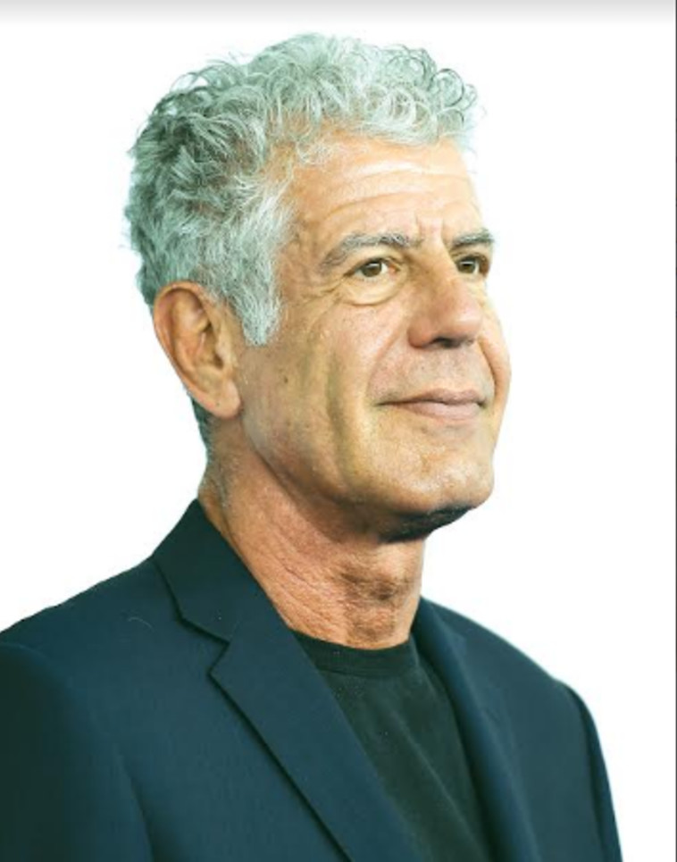 אנתוני בורדיין