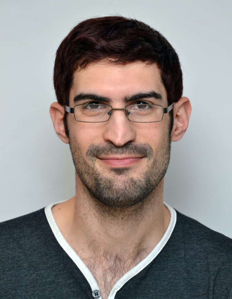 דניאל דונקלמן