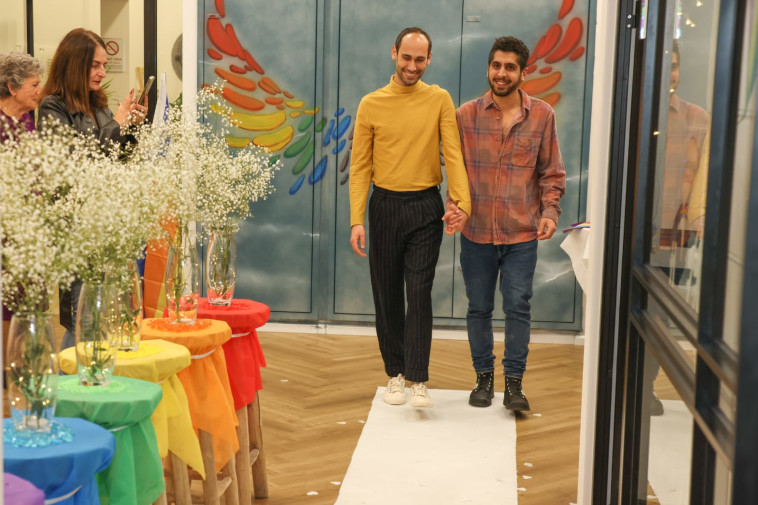 צחר כהן ועופר עמנואל