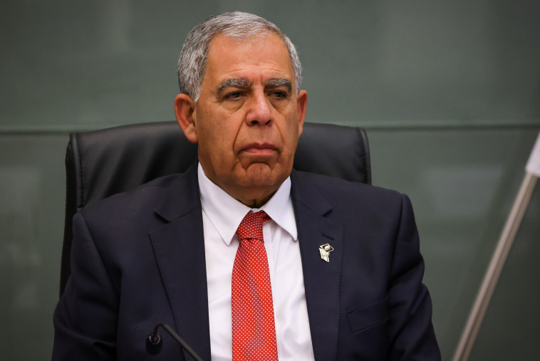 ח''כ מיקי לוי