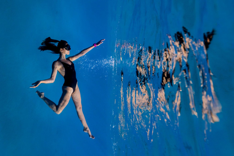 פסטיבל הצילום הבינלאומי של PHOTO IS:RAEL