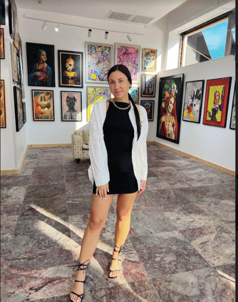 לנה מלינובסקיה