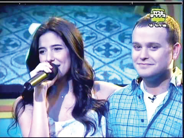 מתקופת ערוץ הילדים 